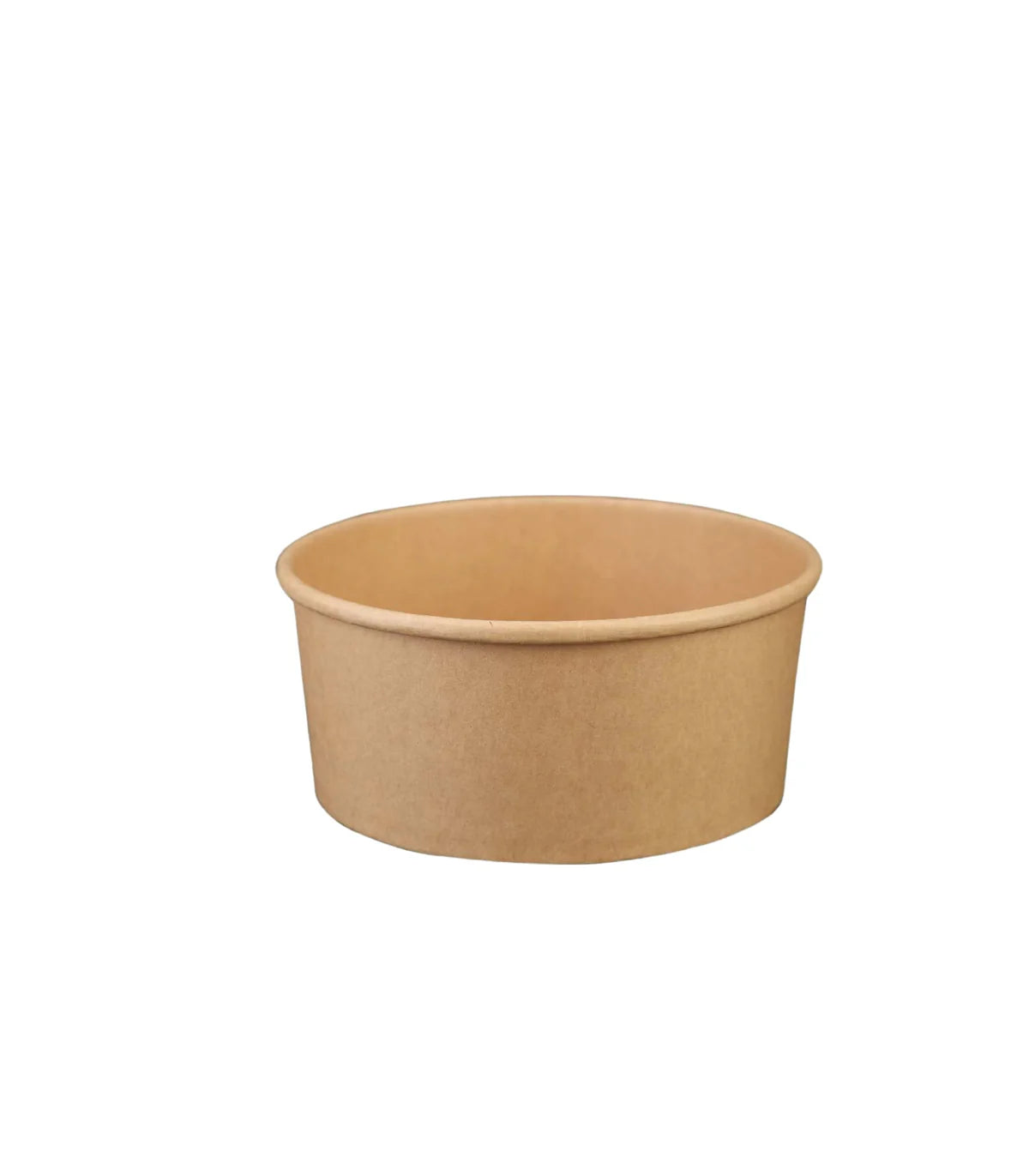 KPSB 1000ML Kraft Paper Bowl