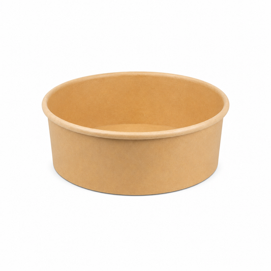 KR1624 Kraft Container | 900ml