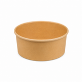 KR1632 Kraft Container | 1000ml