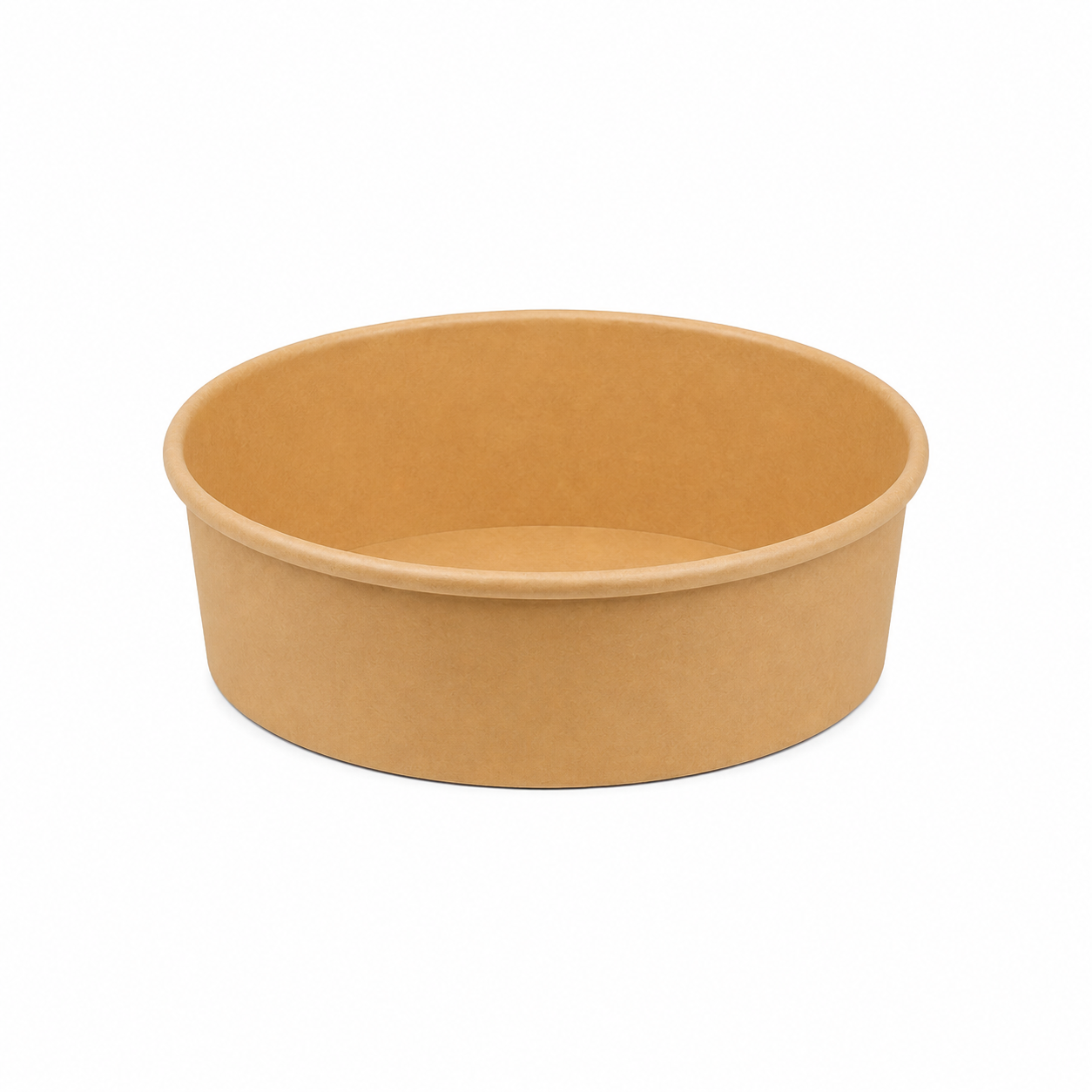 KR1832 Kraft Container | 1000ml