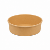 KR1832 Kraft Container | 1000ml