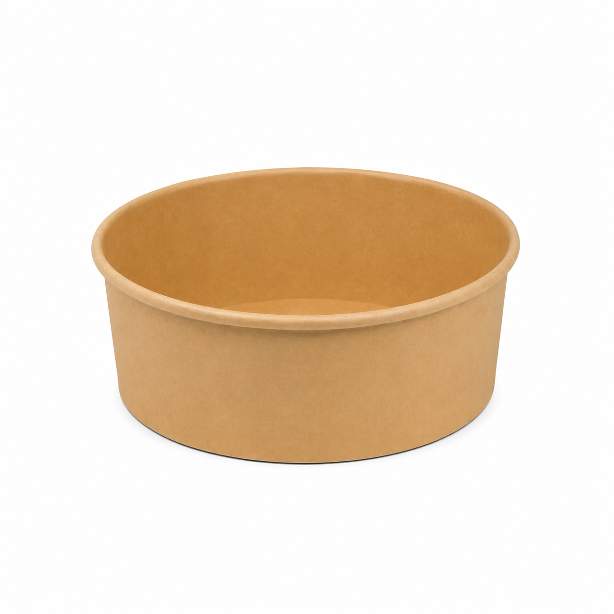 KR1842 Kraft Container | 1300ml