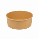 KR1842 Kraft Container | 1300ml