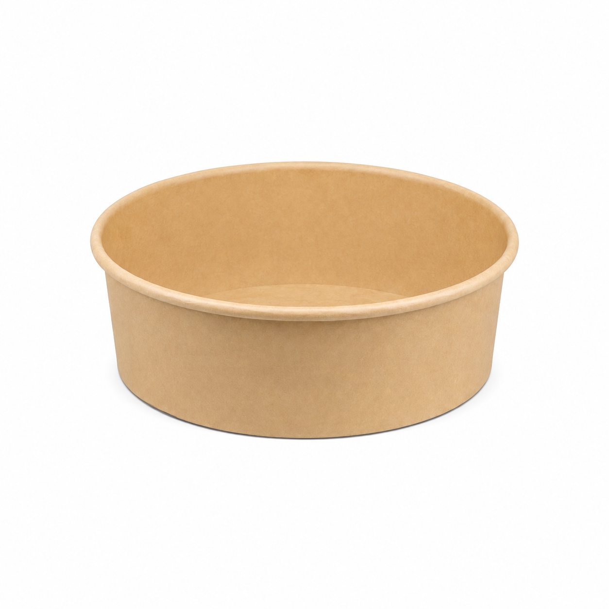 KR1516 Kraft Container | 600ml