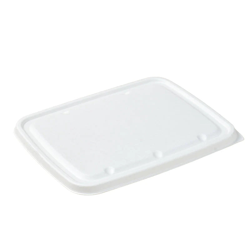 Lid for 5 Compartment Lunch Tray(LT51)