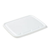Lid for 5 Compartment Lunch Tray(LT51)