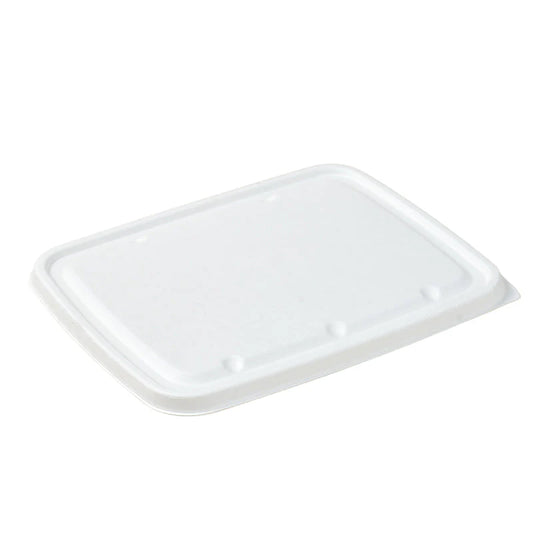 Lid for 5 Compartment Lunch Tray(LT51)