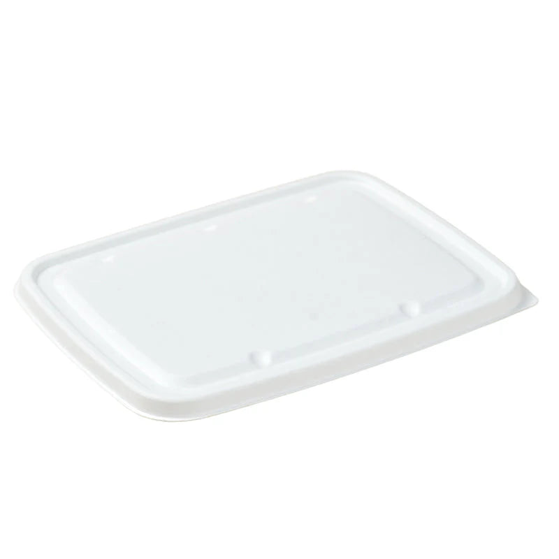 Lid for 6 Compartment Lunch Tray(LT61)