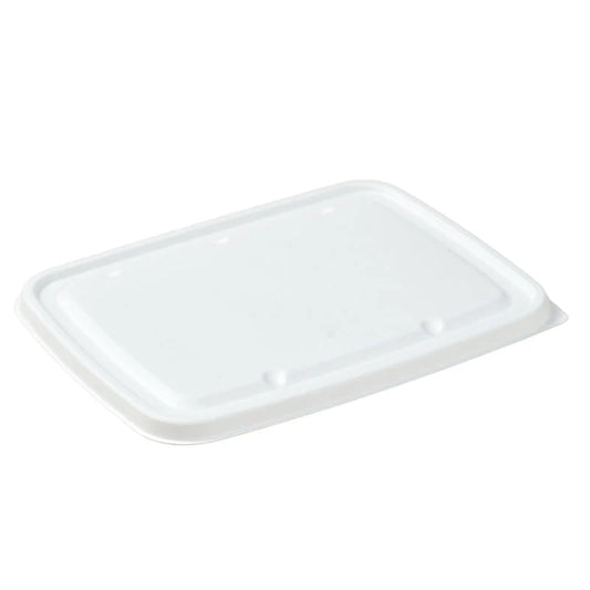 Lid for 6 Compartment Lunch Tray(LT61)