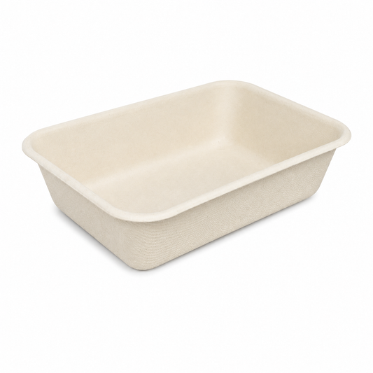 HC005 Sugarcane Container | 800ml