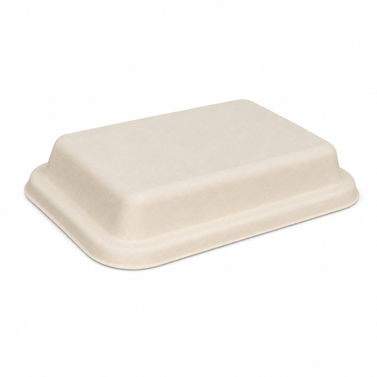 HC006 Sugarcane Container Lid