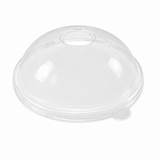 WB200 PET / PP  Lid for Paper Container | Ø200mm