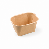 PH300 Kraft Container | 300ml