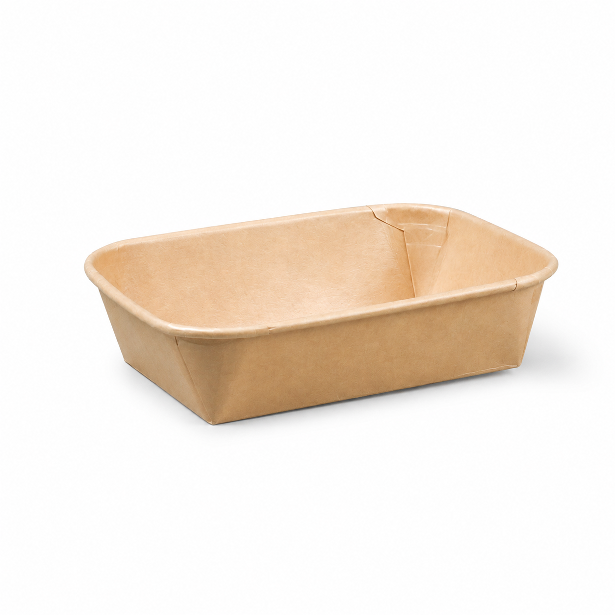 PH500 Kraft Container | 500ml