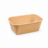 PH750 Kraft Container | 750ml