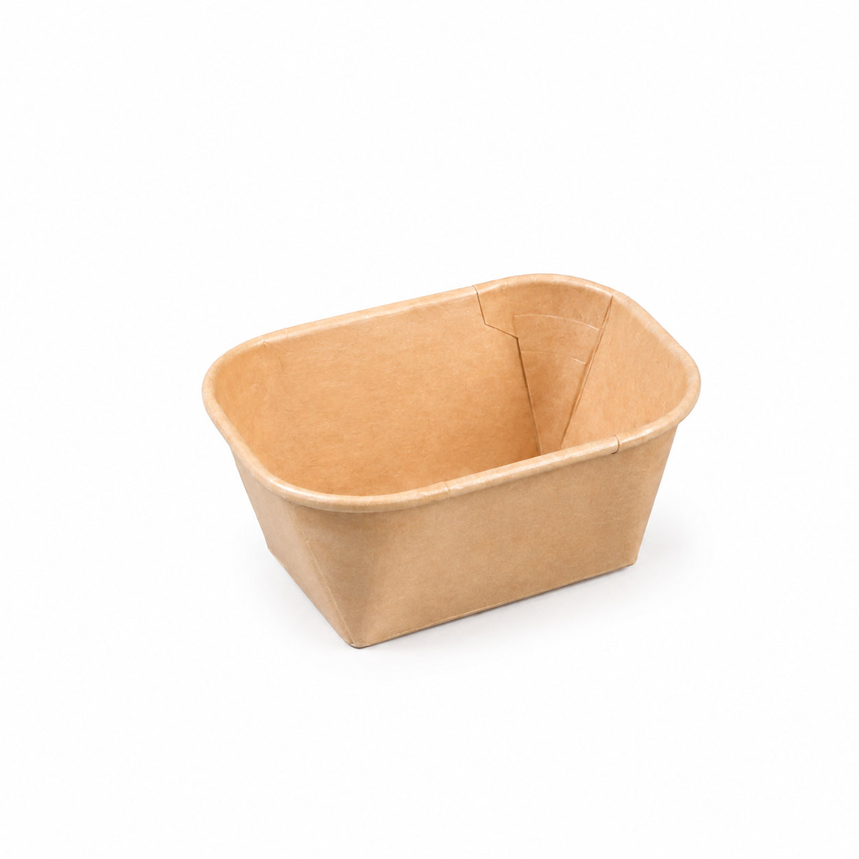 PH200 Kraft Container | 200ml