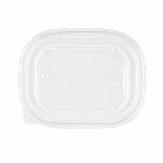 PH2030 PP Lid for Kraft Container