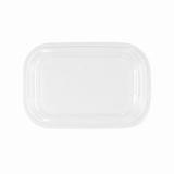PH5010 PET Lid for Kraft Container