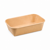PH650 Kraft Container | 650ml