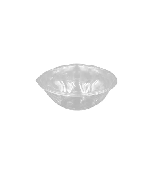 PET Rose Salad Bowl Combo 24oz