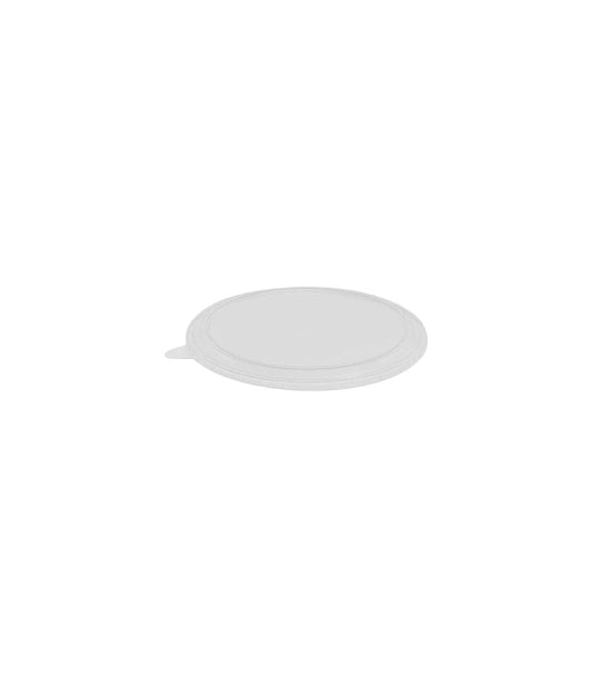150mm PET Bowl Lid