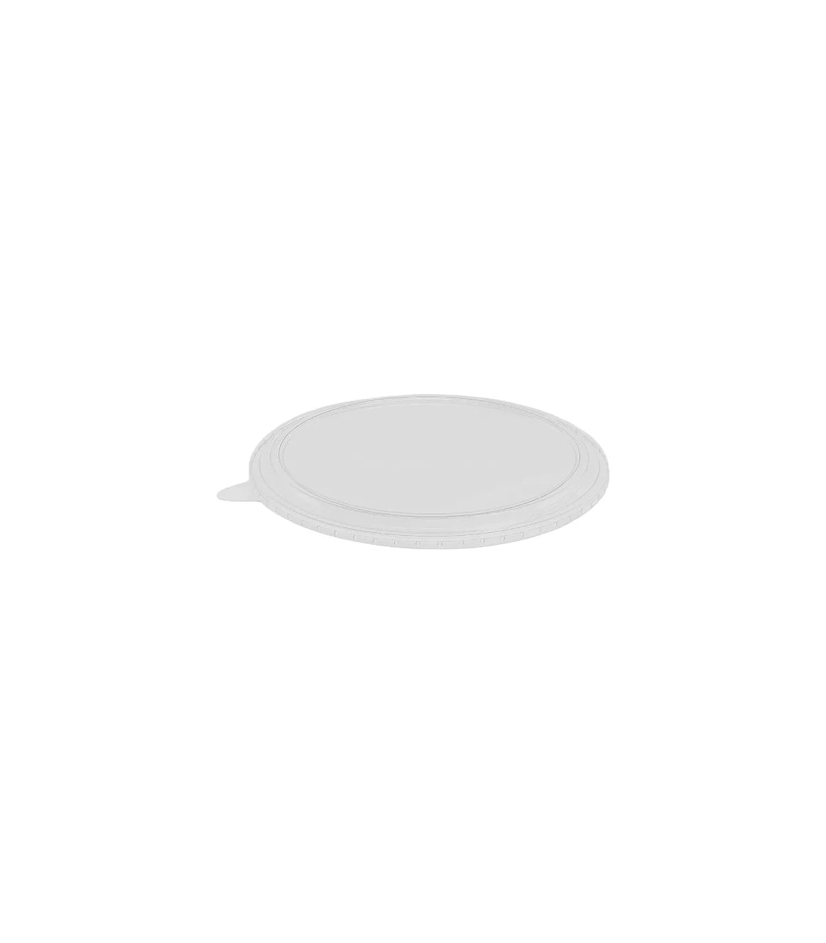 185mm PET Bowl Lid
