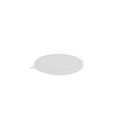 185mm PET Bowl Lid