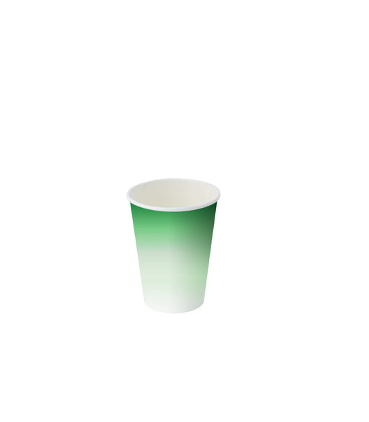 12oz 90mm Single Layer Cold Paper Cup