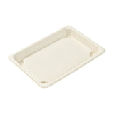 ST04 Sugarcane Sushi Tray