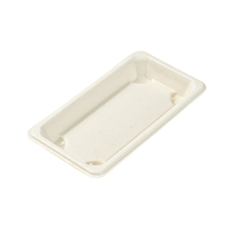 ST08 Sugarcane Sushi Tray