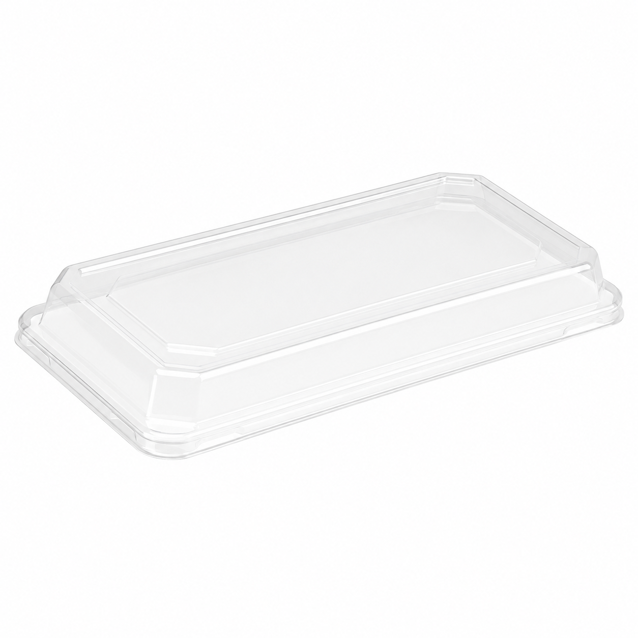 PET Lid for Sushi Tray(ST15)