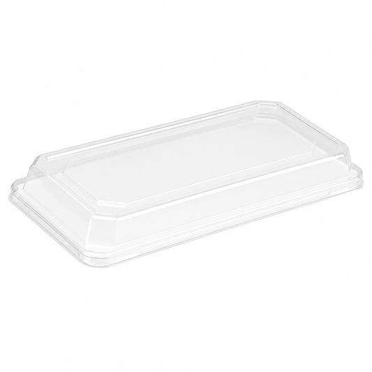 PET Lid for Sushi Tray(ST15)