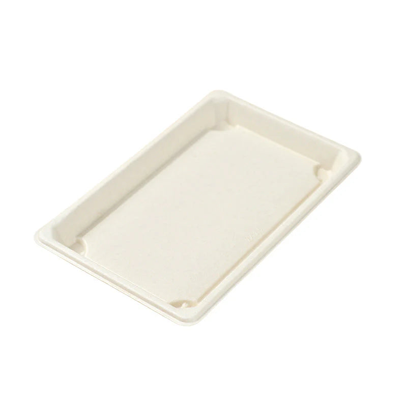 ST15 Sugarcane Sushi Tray