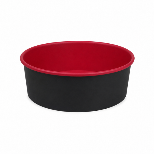 WR1632 Kraft Container | 1000ml