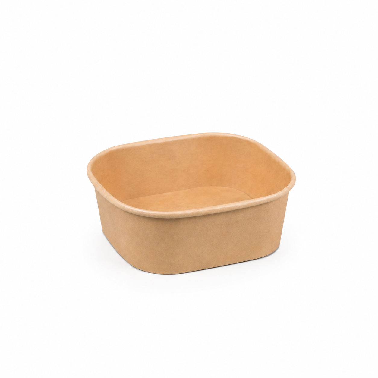 KS1316 Kraft Container | 500ml